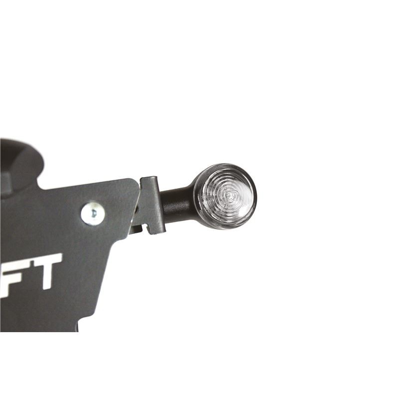 Clignotants à Led Nervo